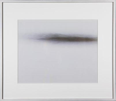 Elena Volkova, Seascape #1095, Photograph, inkjet print, Overall: 20 x 24in. (50.8 x 61cm), Collection of Art in Embassies, Washington, D.C.