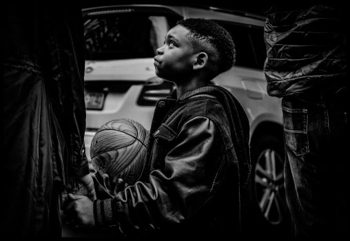 Donald Sanchez, Sharing Dreams, Photograph, 11 × 14in. (27.9 × 35.6cm), Courtesy of the artist, Matthews, North Carolina