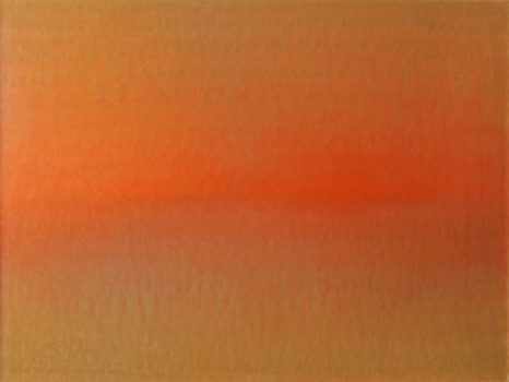 George Edwin Chaplin, Autumnal, Pastel, 32 1/2 x 42 1/2 x 1 1/2 in. (82.6 x 108.0 x 3.8 cm), Courtesy of Art in Embassies Program, Washington, D.C.