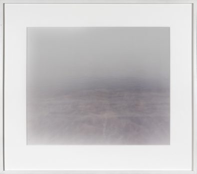 Elena Volkova, Seascape #1100, Photograph, inkjet print, Overall: 20 x 24in. (50.8 x 61cm), Collection of Art in Embassies, Washington, D.C.