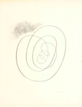 Josef Albers, Delta, Lithograph, Printed at Taller de Gráfica Popular, Mexico City, Image: 25 1/2 x 19 3/4 in. (64.8 x 50.2 cm), Courtesy of the Josef and Anni Albers Foundation
