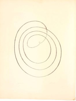 Josef Albers, Alpha, Lithograph, Printed at Taller de Gráfica Popular, Mexico City, Image: 25 1/2 x 19 3/4 in. (64.8 x 50.2 cm), Courtesy of the Josef and Anni Albers Foundation